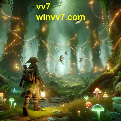 Descubra o Mundo dos Jogos de Aventura no vv7