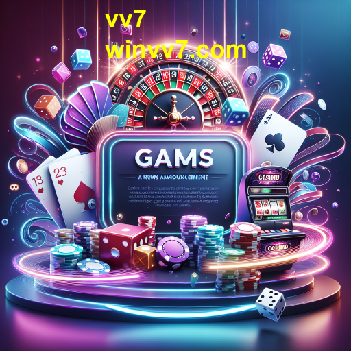 Novidades no vv7: A Seção de Notícias Chega para Revolucionar a Experiência do Usuário