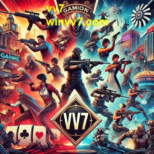 A Evolução dos Jogos de Tiro: Do Clássico ao Futuro